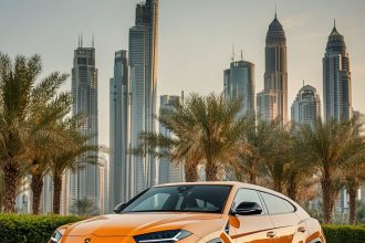 2024 lamborghini urus