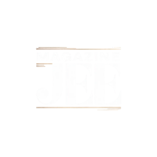 Magazine Jee