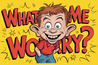 Mad Magazine Character: The Legendary Faces Behind America’s Funniest Satire