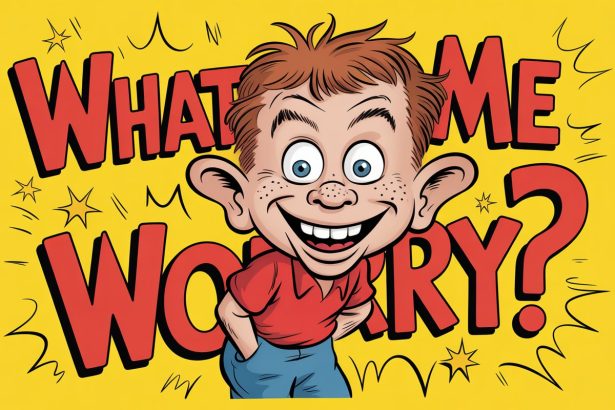 Mad Magazine Character: The Legendary Faces Behind America’s Funniest Satire