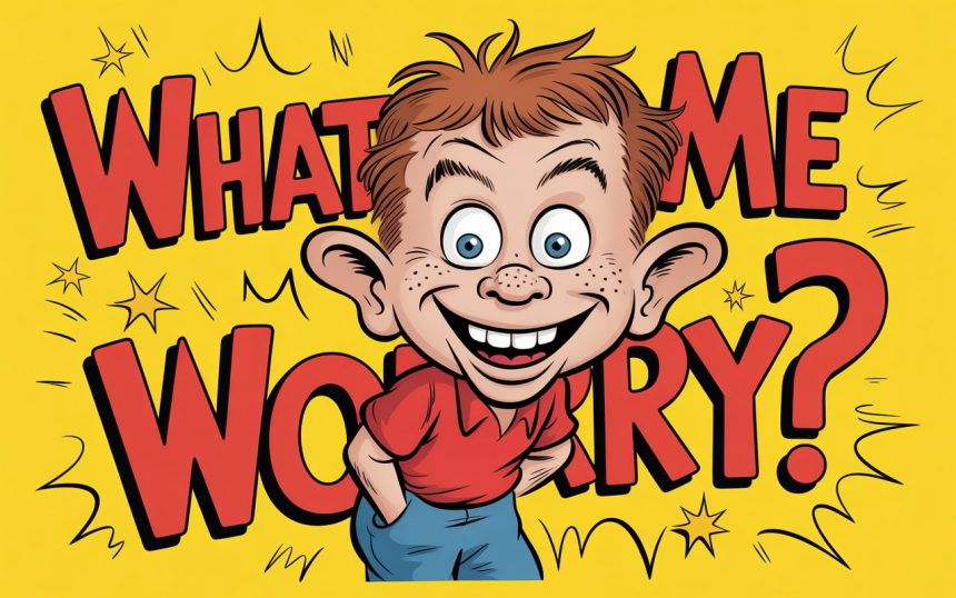 Mad Magazine Character: The Legendary Faces Behind America’s Funniest Satire