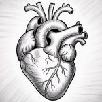 Realistic Heart Drawing: A Complete Guide to Creating Lifelike Artwork