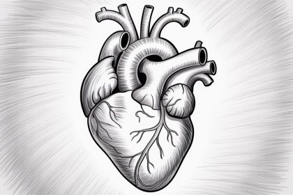 Realistic Heart Drawing: A Complete Guide to Creating Lifelike Artwork
