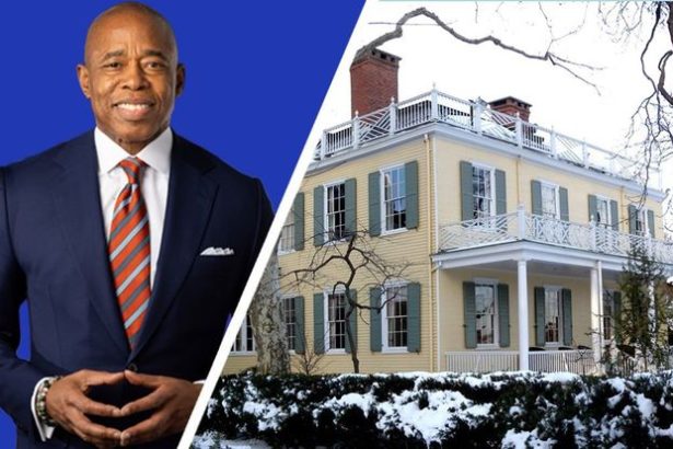 Gracie Mansion Tour Guide: What to Know Before Visiting This Historic Residence