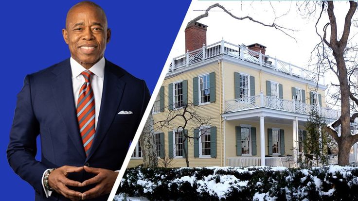 Gracie Mansion Tour Guide: What to Know Before Visiting This Historic Residence