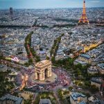Photographie de Paysage