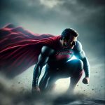 The Art of the Superman Hold: Visual Storytelling Techniques That Bring the Man of Steel to Life