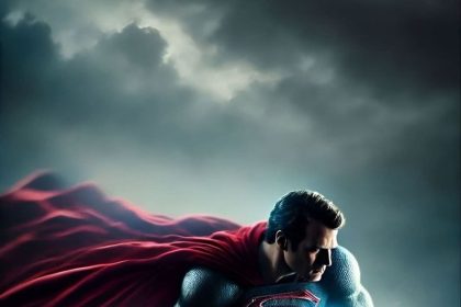 The Art of the Superman Hold: Visual Storytelling Techniques That Bring the Man of Steel to Life