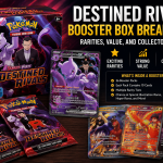 destined rivals booster box